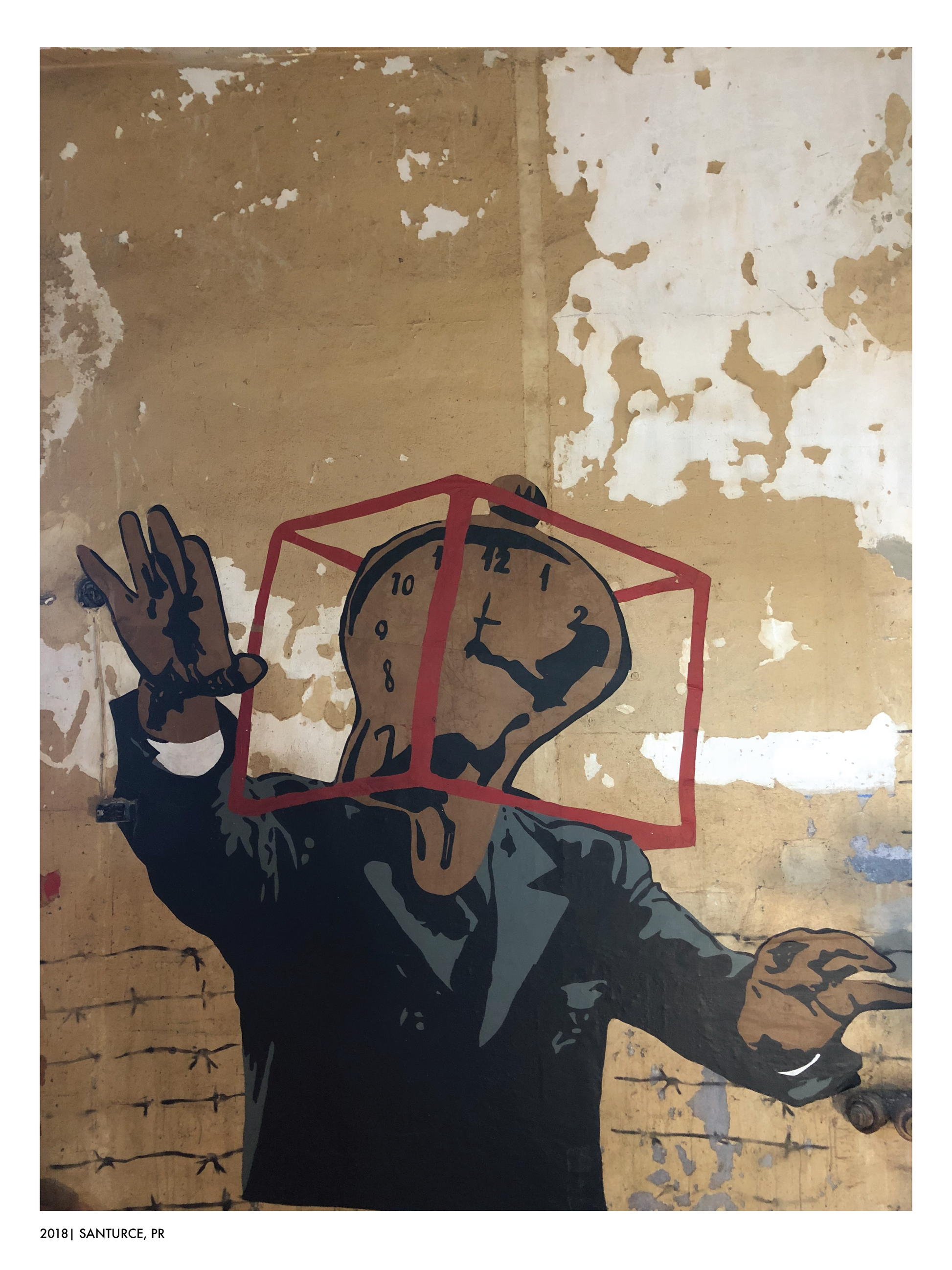 Contexto, 2018 image 0
