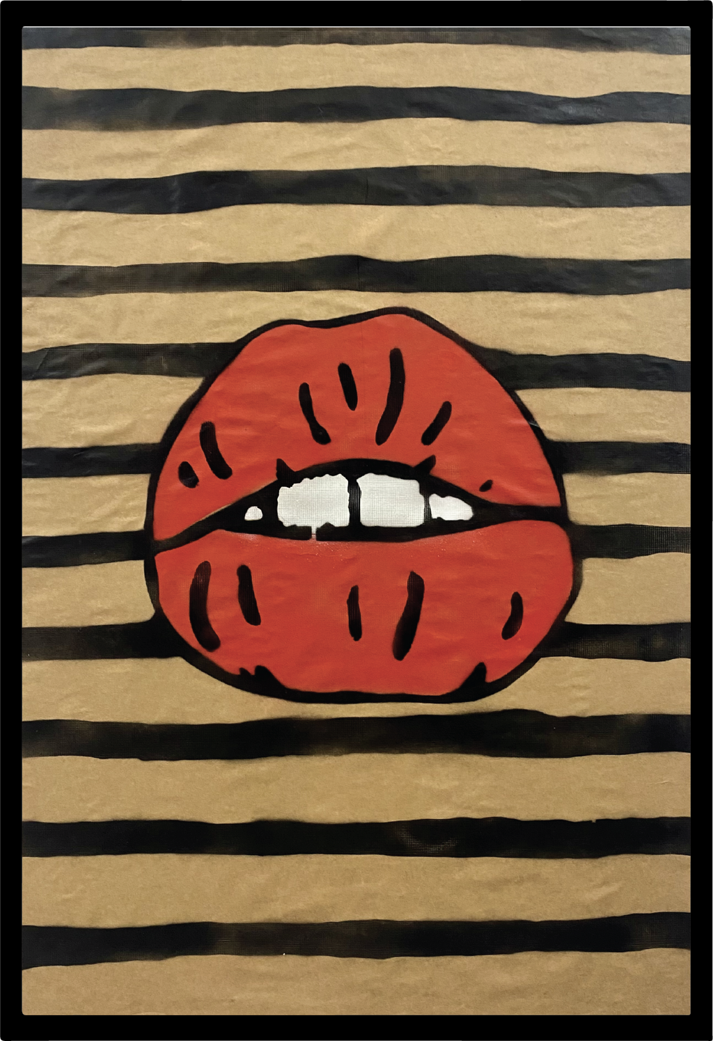 BEMBA PR Icon Poster image 0
