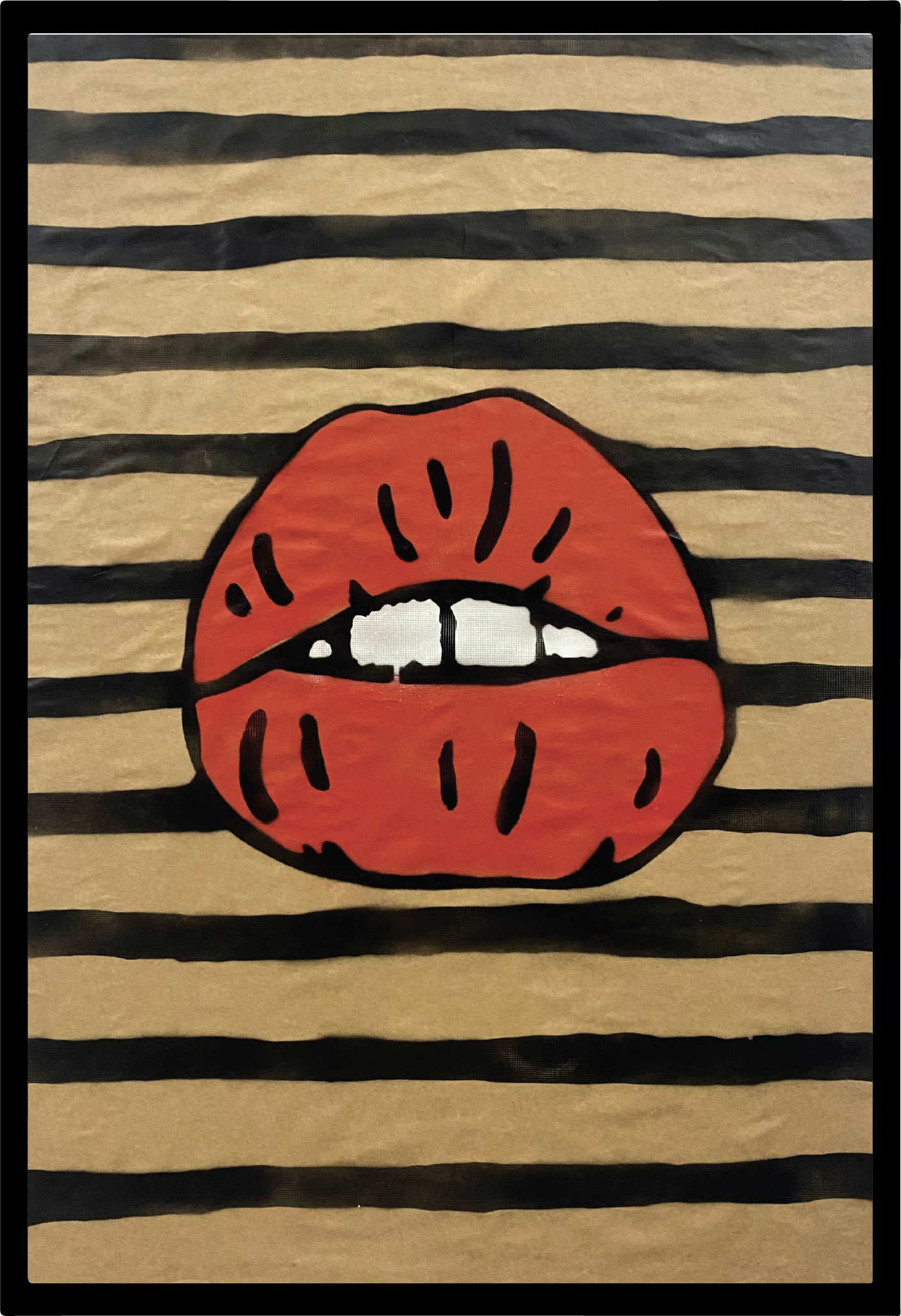 BEMBA PR Icon Poster image 0