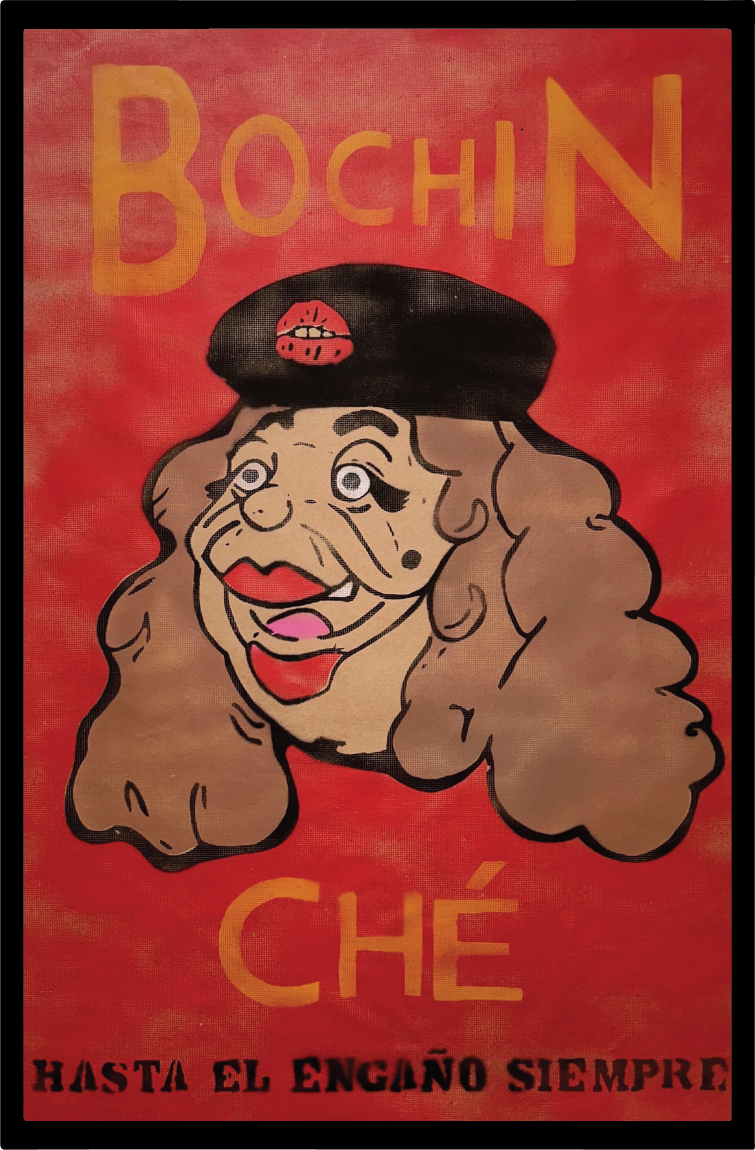 BochinChé image 0