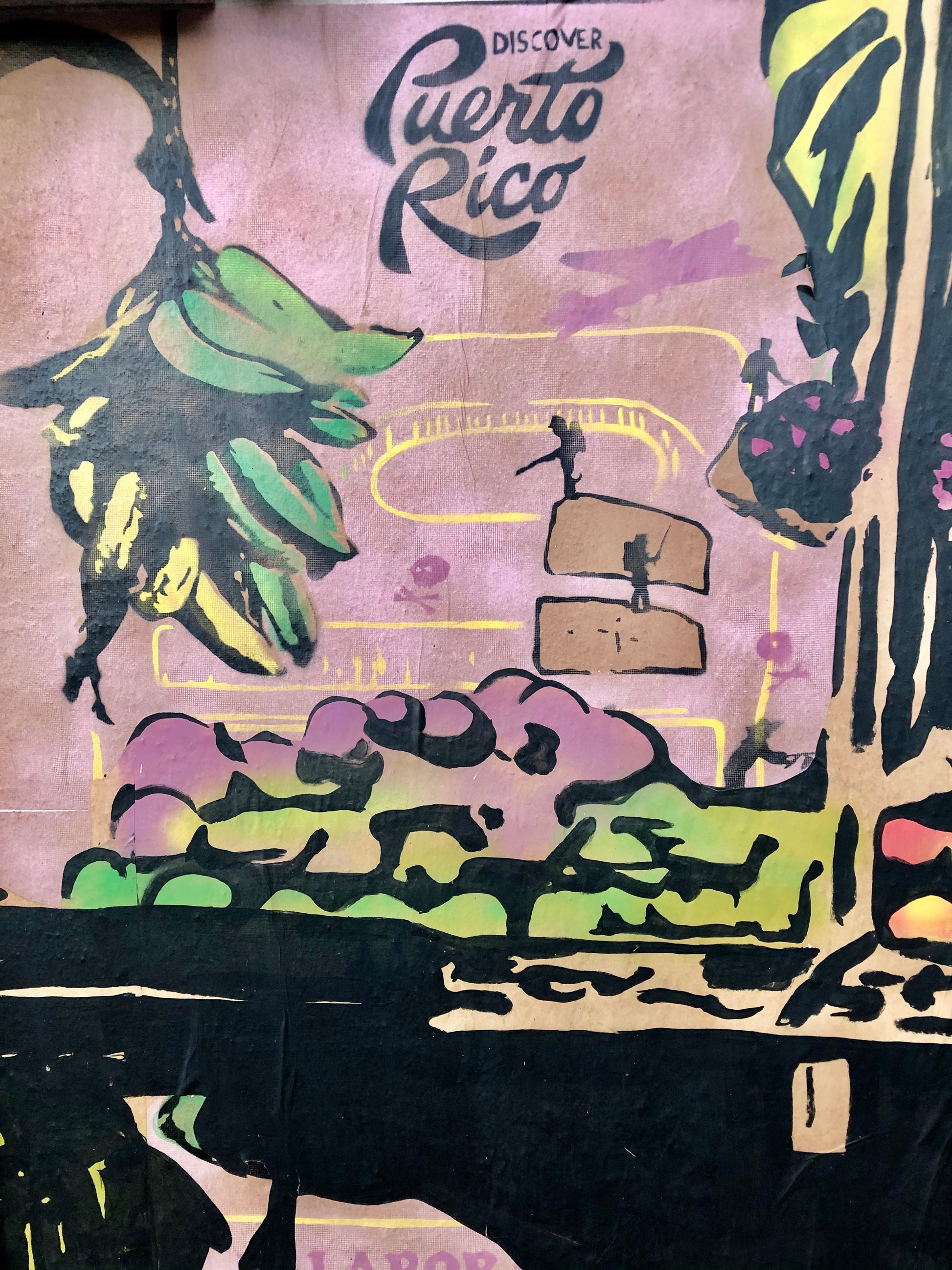 IsLaboratorio Poster image 1
