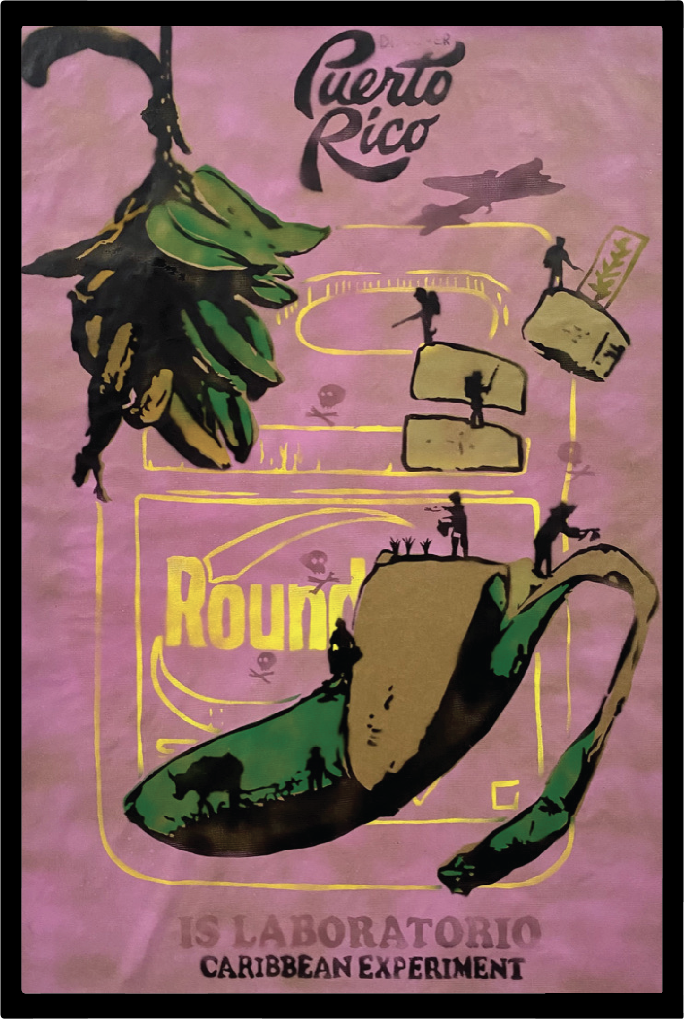 IsLaboratorio Poster image 0