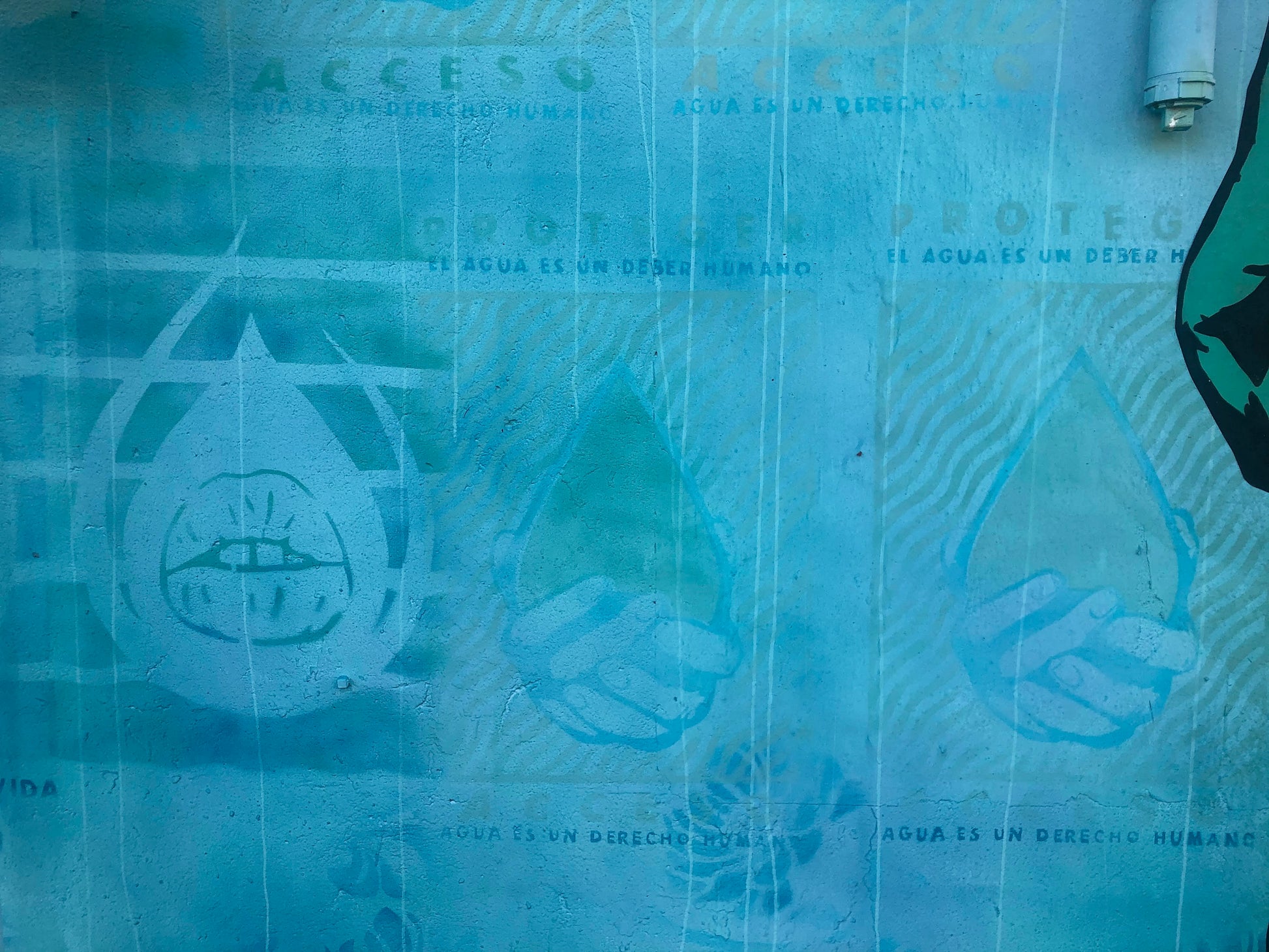 Proteger Acceso Poster image 4