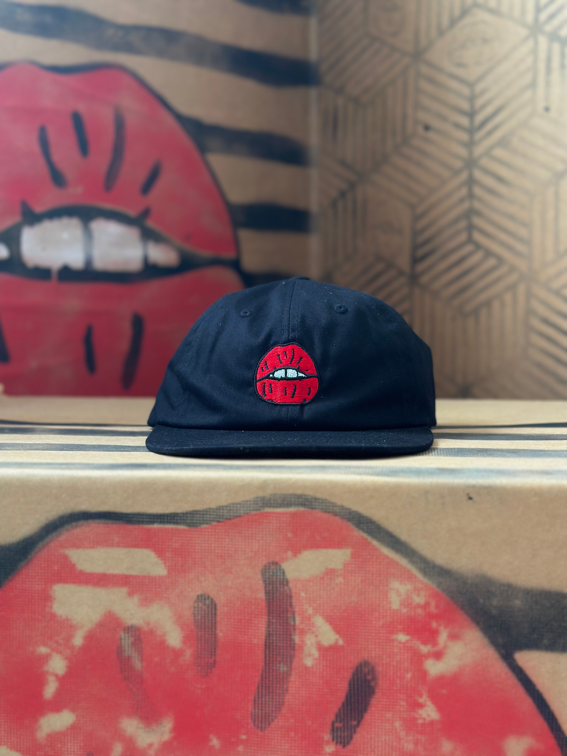 BEMBA Icon hat image 1