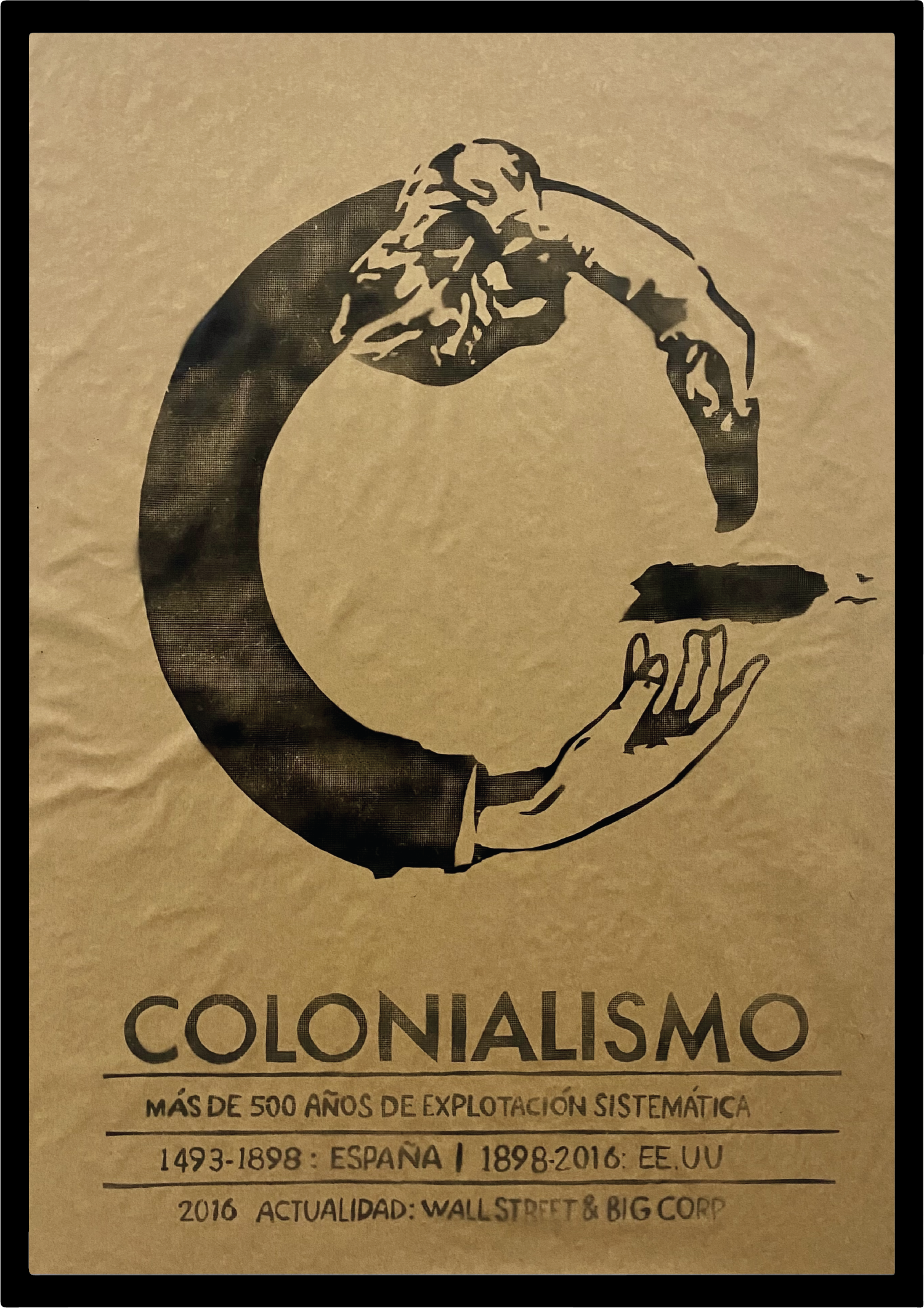 Ciclo Poster image 0