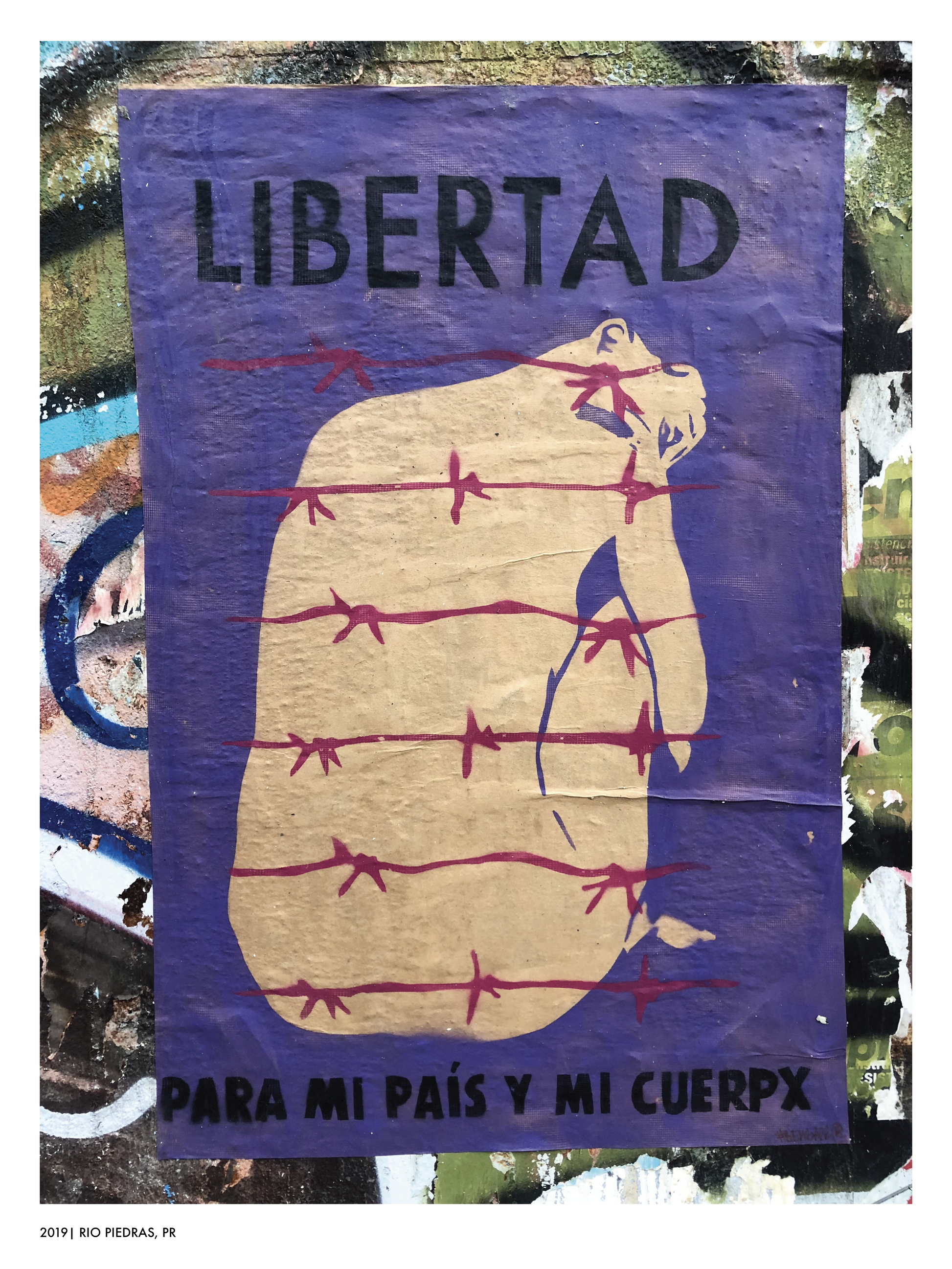Libertá, 2019 image 0