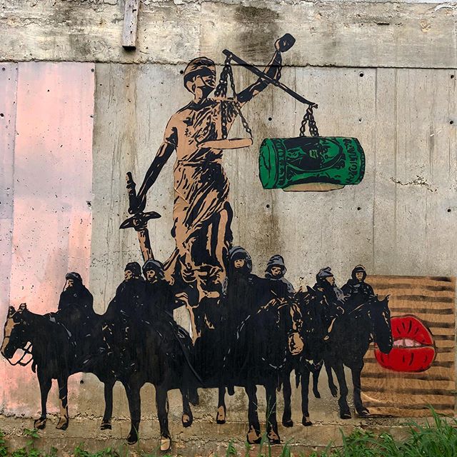 Justicia, 2019 image 1