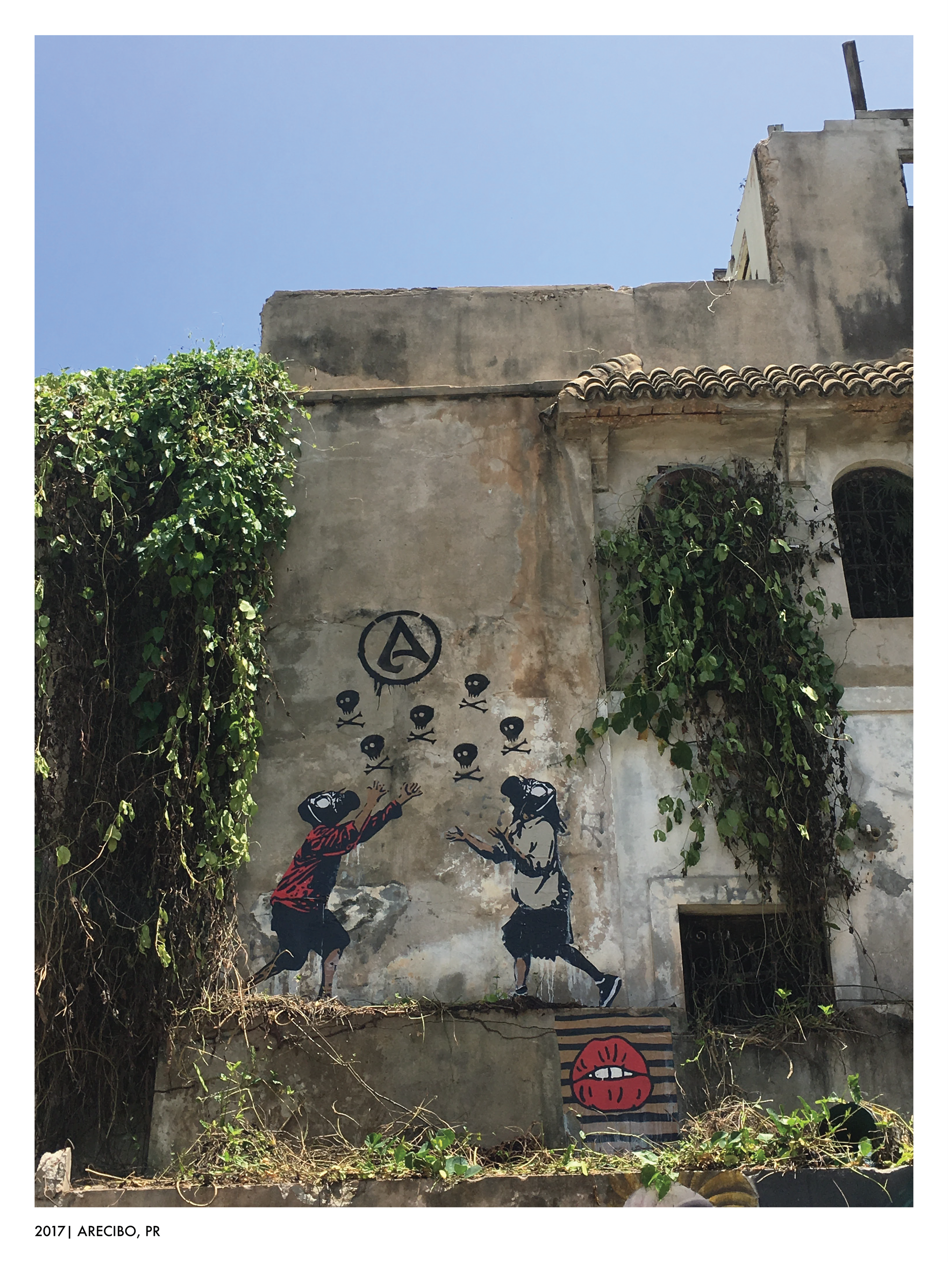 AreToxico, 2017 image 0
