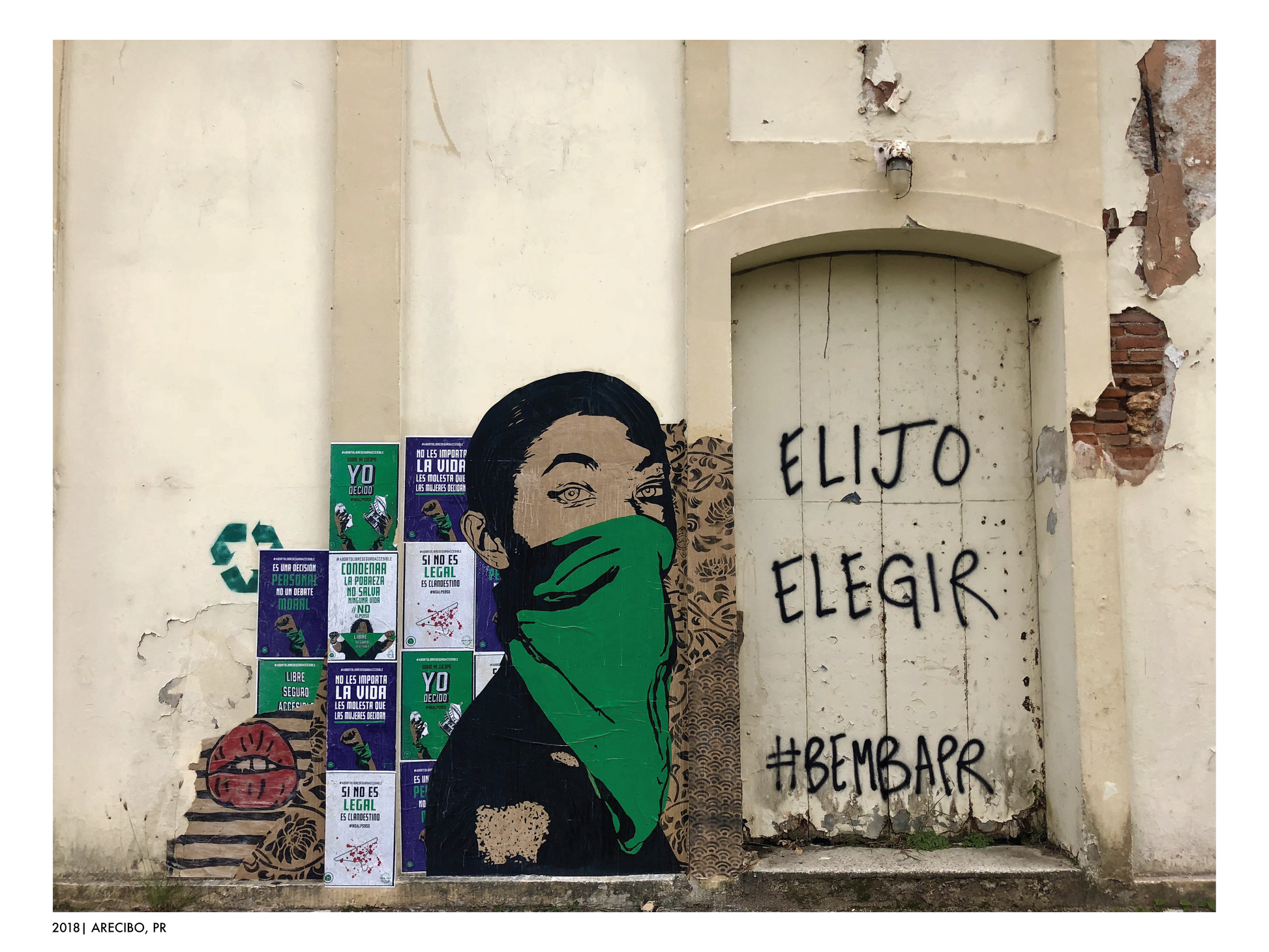 Elijo, 2018 image 1