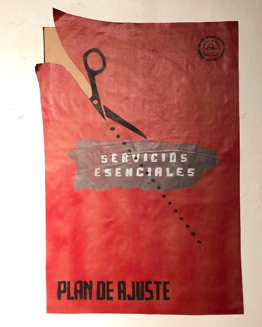 Plan de Ajuste Poster image 2