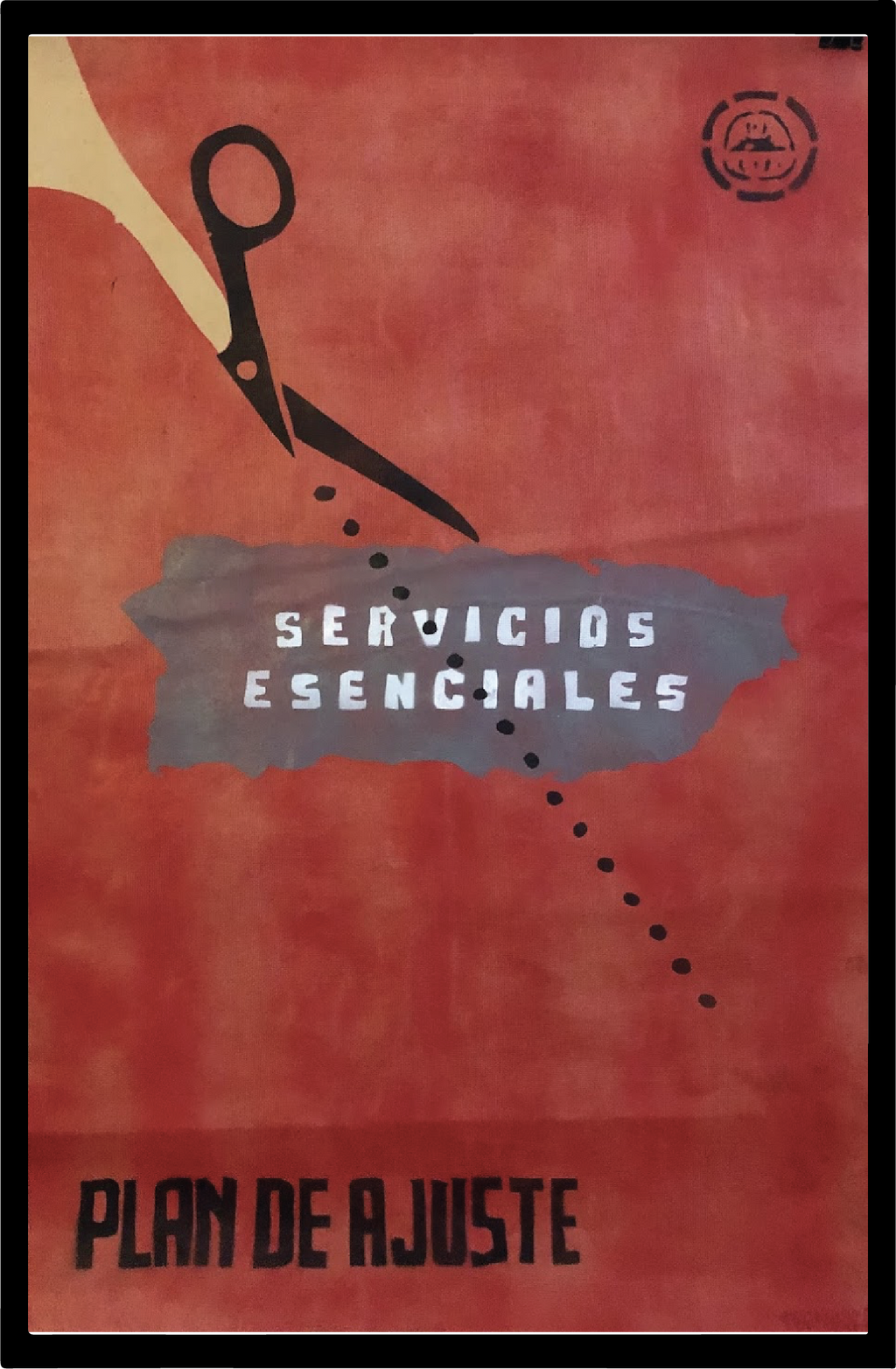 Plan de Ajuste Poster image 0
