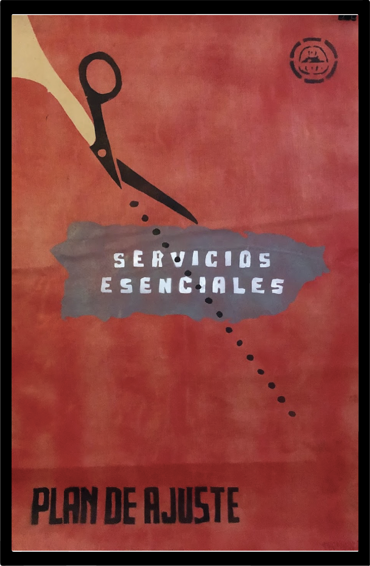 Plan de Ajuste Poster image 0