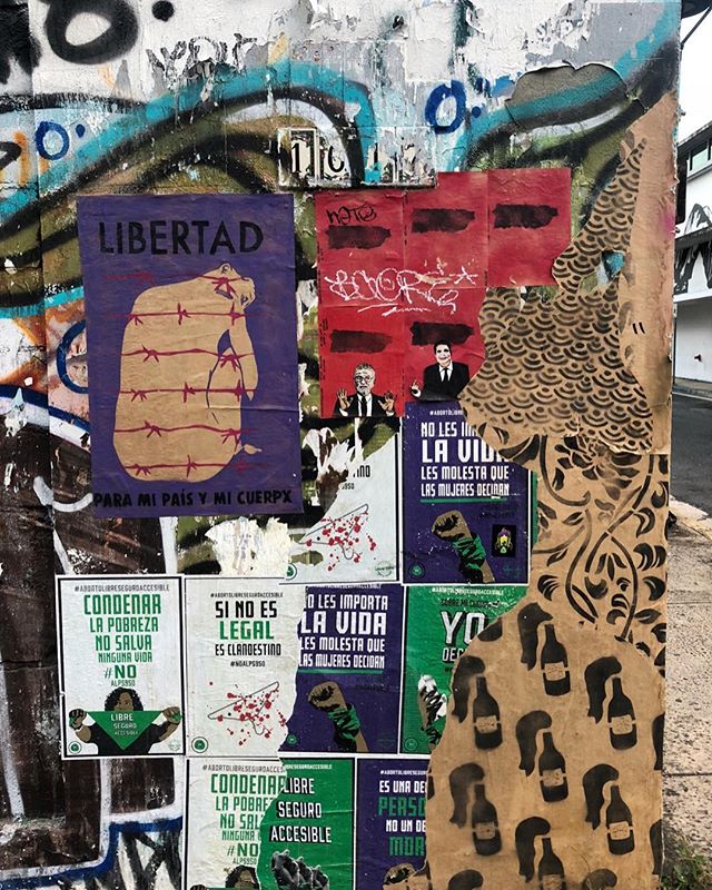 Libertad Poster image 1