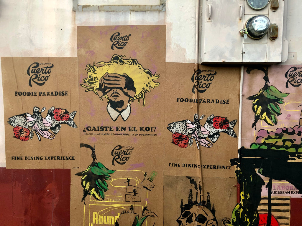 IsLaboratorio Poster image 3