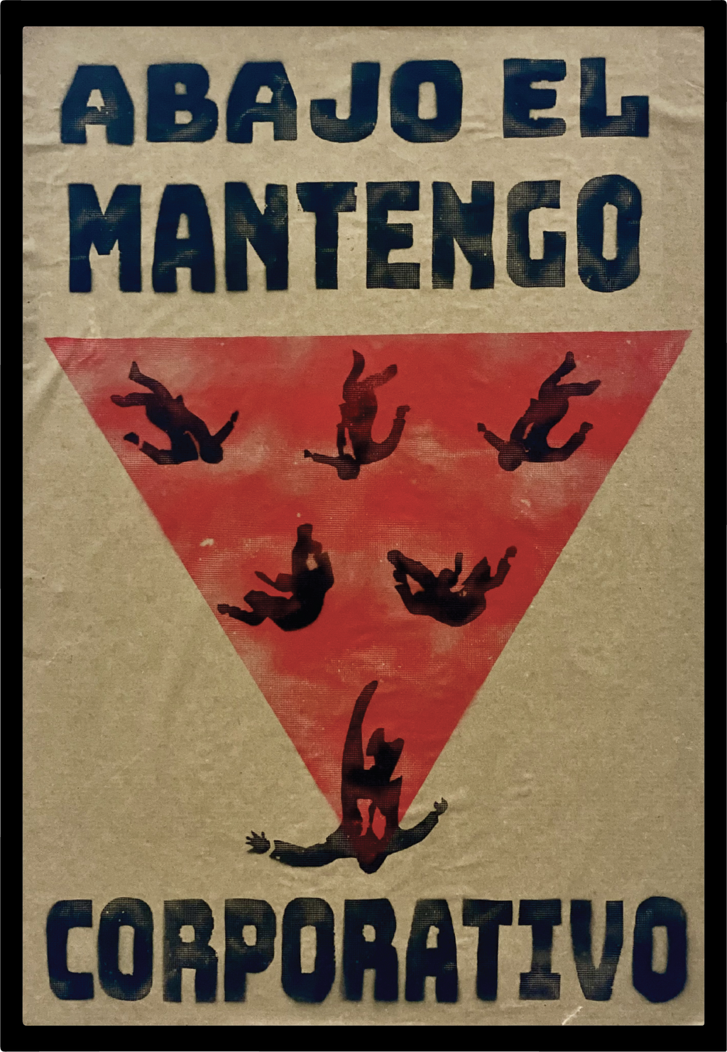 Mantengo Corporativo Poster image 0