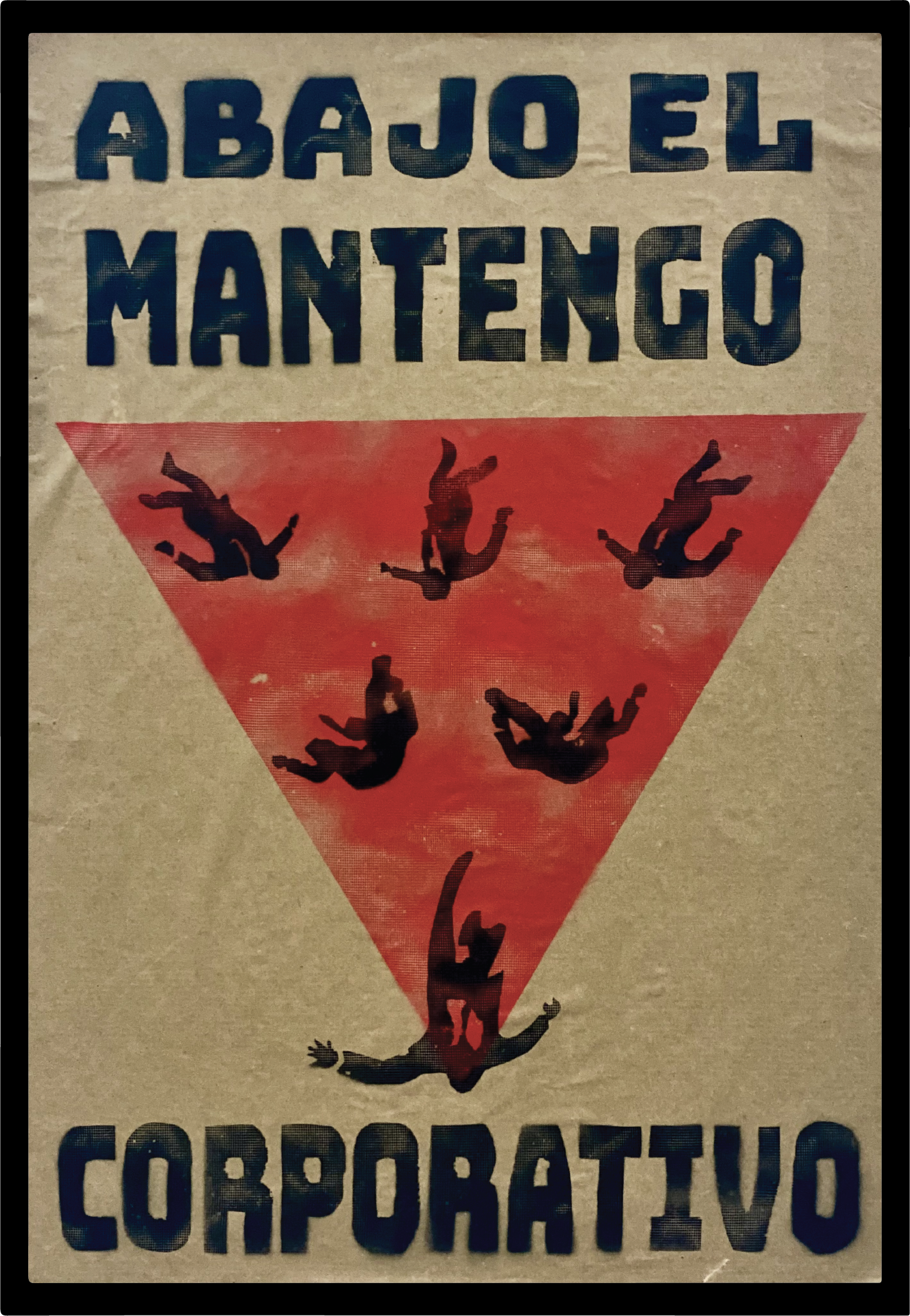 Mantengo Corporativo Poster image 0