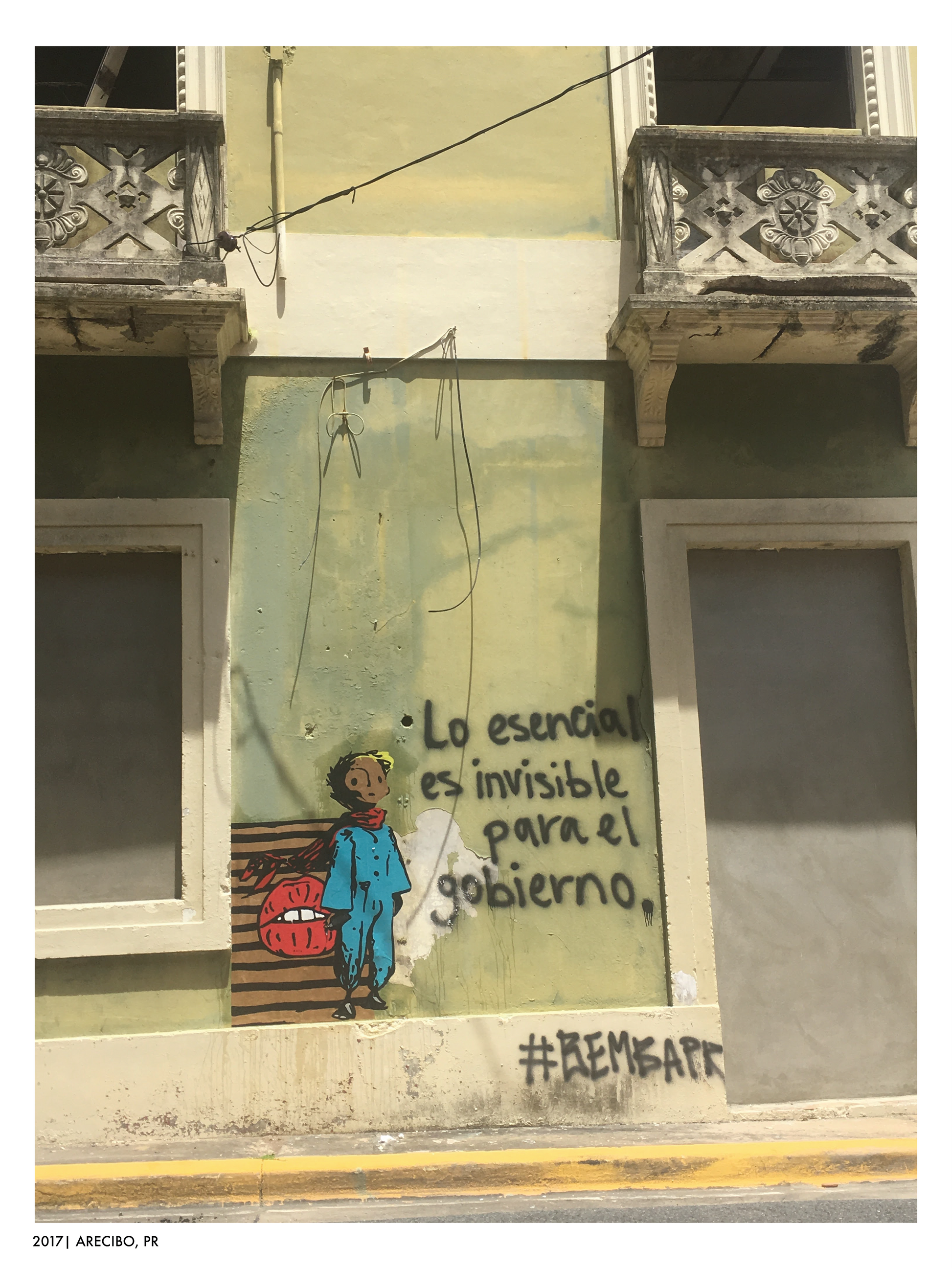 Principito, 2017 image 0