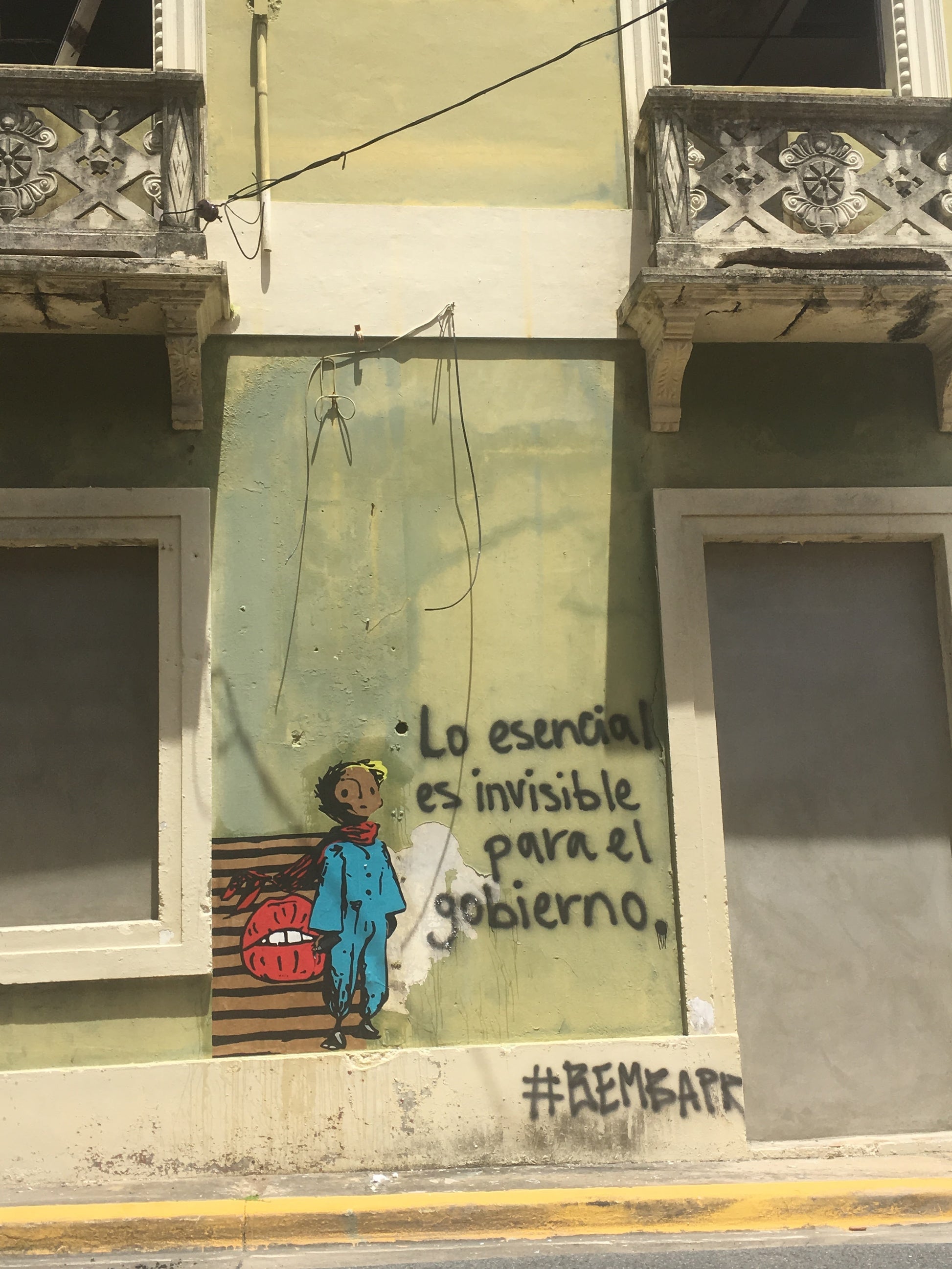 Principito, 2017 image 1